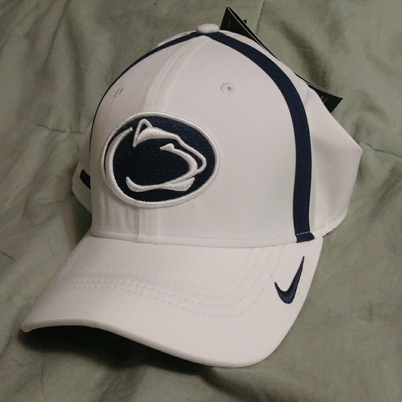 penn state dri fit hat